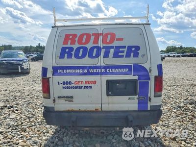 Zdjęcie 6 z 13 samochodu: 2013 FORD ECONOLINE E250 VAN VIN:1FTNE2EW5DDA16046 - miniatura