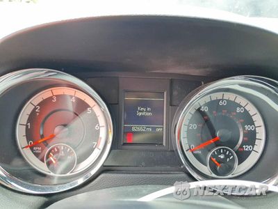 Zdjęcie 9 z 14 samochodu: 2017 DODGE GRAND CARAVAN SXT VIN:2C4RDGCG6HR856806 - miniatura