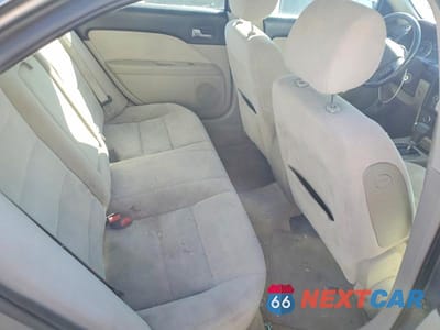 Zdjęcie 10 z 12 samochodu: 2008 FORD FUSION SEL VIN:3FAHP08138R202795 - miniatura