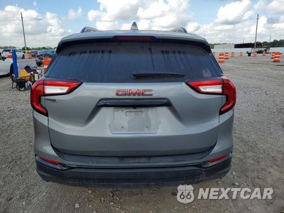 Zdjęcie 6 z 13 samochodu: 2024 GMC TERRAIN SLE VIN:3GKALMEGXRL252786 - miniatura