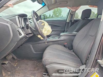 Zdjęcie 7 z 12 samochodu: 2016 CHEVROLET EQUINOX LT VIN:2GNALCEK6G6200980 - miniatura