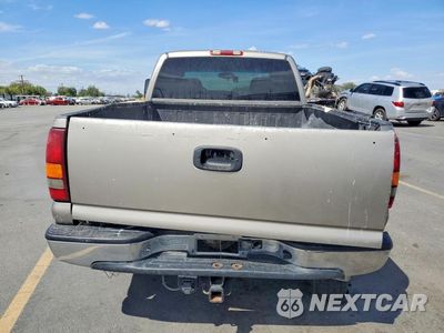 Zdjęcie 6 z 12 samochodu: 2002 GMC NEW SIERRA K2500 VIN:1GTGK29U32Z274110 - miniatura