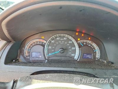 Zdjęcie 9 z 12 samochodu: 2014 TOYOTA CAMRY SE VIN:4T1BF1FK4EU807252 - miniatura