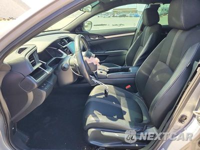 Zdjęcie 7 z 12 samochodu: 2019 HONDA CIVIC SPORT VIN:2HGFC2F87KH515569 - miniatura