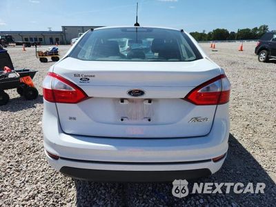 Zdjęcie 6 z 12 samochodu: 2016 FORD FIESTA SE VIN:3FADP4BJ9GM106678 - miniatura