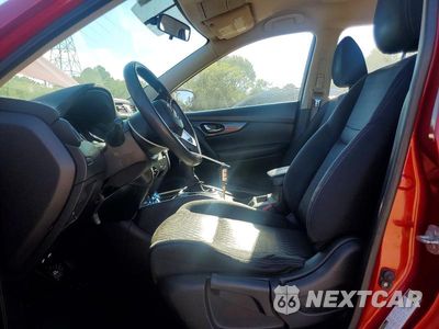 Zdjęcie 7 z 13 samochodu: 2017 NISSAN ROGUE S VIN:JN8AT2MT5HW395253 - miniatura