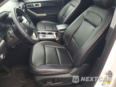 Zdjęcie 7 z 13 samochodu: 2020 FORD EXPLORER XLT VIN:1FMSK7DH3LGC22759 - miniatura