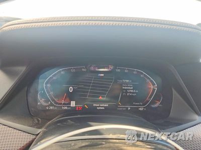 Zdjęcie 9 z 13 samochodu: 2022 BMW X5 XDRIVE40I VIN:5UXCR6C08N9K65641 - miniatura