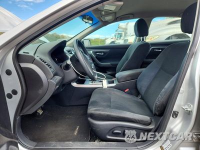 Zdjęcie 7 z 12 samochodu: 2015 NISSAN ALTIMA 2.5 S VIN:1N4AL3AP6FN327786 - miniatura
