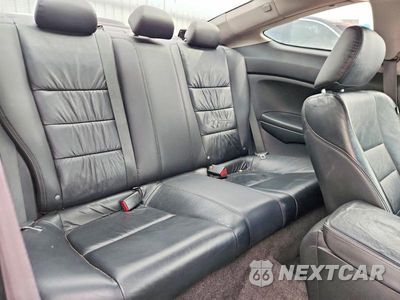 Zdjęcie 10 z 12 samochodu: 2012 HONDA ACCORD EXL VIN:1HGCS2B81CA003818 - miniatura