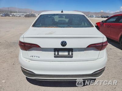 Zdjęcie 6 z 12 samochodu: 2024 VOLKSWAGEN JETTA S VIN:3VW5M7BU0RM095640 - miniatura