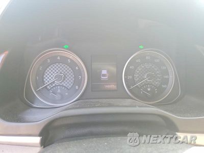 Zdjęcie 9 z 12 samochodu: 2019 HYUNDAI ELANTRA SEL VIN:5NPD84LF8KH406860 - miniatura