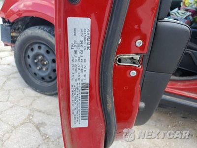 Zdjęcie 13 z 13 samochodu: 2018 DODGE JOURNEY SE VIN:3C4PDDAG0JT477747 - miniatura