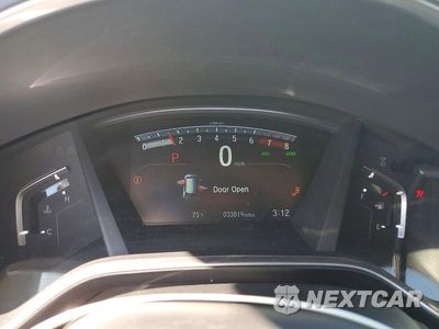 Zdjęcie 9 z 13 samochodu: 2019 HONDA CR-V TOURING VIN:JHLRW2H92KX006805 - miniatura