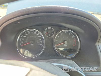 Zdjęcie 9 z 12 samochodu: 2010 CHEVROLET COBALT 1LT VIN:1G1AD5F53A7119090 - miniatura