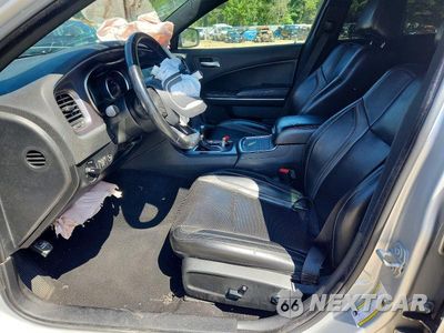 Zdjęcie 7 z 13 samochodu: 2020 DODGE CHARGER SXT VIN:2C3CDXBG1LH140163 - miniatura