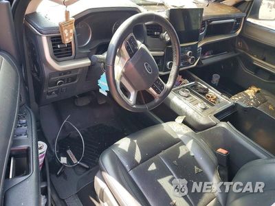 Zdjęcie 8 z 13 samochodu: 2024 FORD EXPEDITION MAX XLT VIN:1FMJK1J84REA35306 - miniatura