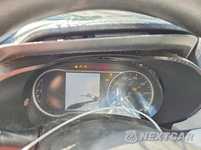 Zdjęcie 9 z 12 samochodu: 2021 NISSAN VERSA SV VIN:3N1CN8EVXML854572 - miniatura