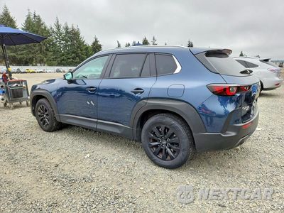 Drugie zdjęcie samochodu z przodu: 2024 MAZDA CX-50 PREFERRED VIN:7MMVABBM2RN202868 - miniatura