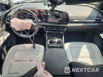 Zdjęcie 8 z 13 samochodu: 2026 CHEVROLET TRAVERSE HIGH COUNTRY VIN:1GNERKKS9TJ144304 - miniatura