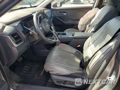 Zdjęcie 7 z 12 samochodu: 2023 NISSAN ROGUE SV VIN:5N1BT3BA6PC776886 - miniatura