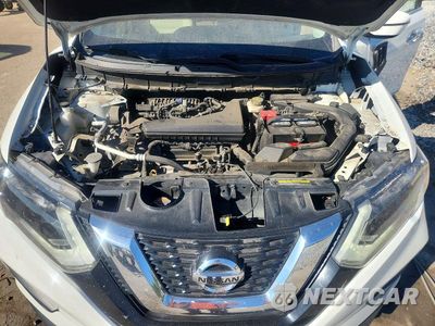 Zdjęcie 12 z 13 samochodu: 2017 NISSAN ROGUE SV VIN:JN8AT2MT2HW144335 - miniatura