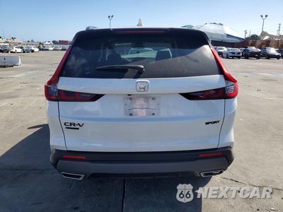 Zdjęcie 6 z 12 samochodu: 2026 HONDA CR-V SPORT-L VIN:7FARS5H83TE009276 - miniatura