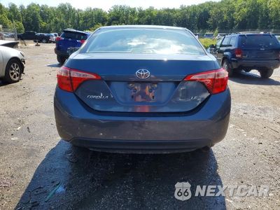 Zdjęcie 6 z 12 samochodu: 2019 TOYOTA COROLLA LE VIN:5YFBURHE4KP945687 - miniatura