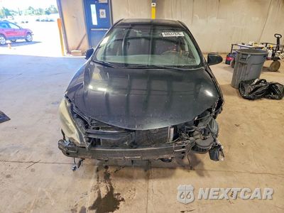 Piąte zdjęcie samochodu w środku: 2014 TOYOTA COROLLA LE PREMIUM VIN:2T1BURHE5EC025796 - miniatura