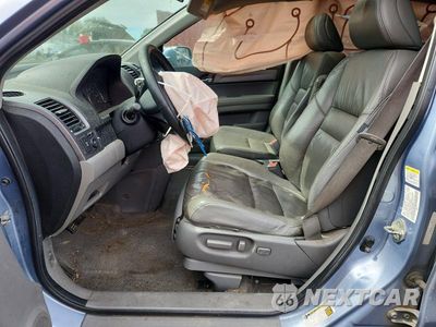Zdjęcie 7 z 14 samochodu: 2008 HONDA CR-V EXL VIN:5J6RE48758L050530 - miniatura