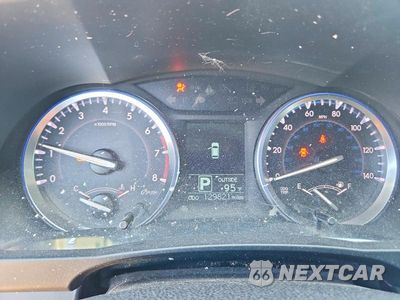 Zdjęcie 9 z 14 samochodu: 2016 TOYOTA HIGHLANDER LE VIN:5TDZKRFH6GS138331 - miniatura
