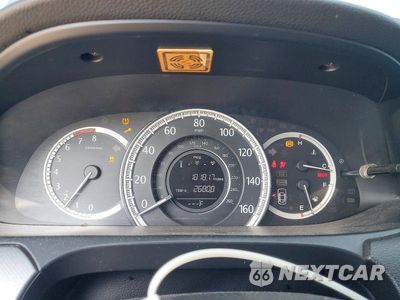Zdjęcie 9 z 12 samochodu: 2013 HONDA ACCORD LX VIN:1HGCR2E33DA118028 - miniatura