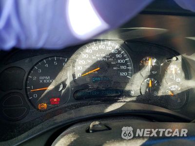 Zdjęcie 9 z 12 samochodu: 2003 CHEVROLET SILVERADO K1500 VIN:2GCEK19TX31136180 - miniatura