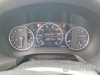 Zdjęcie 9 z 13 samochodu: 2020 BUICK ENCLAVE AVENIR VIN:5GAEVCKW3LJ240671 - miniatura