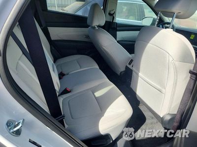 Zdjęcie 10 z 12 samochodu: 2026 HYUNDAI TUCSON SEL VIN:5NMJBCDE5TH675398 - miniatura
