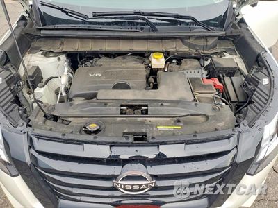 Zdjęcie 11 z 13 samochodu: 2022 NISSAN PATHFINDER SL VIN:5N1DR3CC6NC238354 - miniatura
