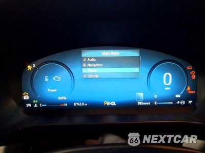 Zdjęcie 9 z 12 samochodu: 2023 FORD ESCAPE PLATINUM VIN:1FMCU9JZ3PUB36625 - miniatura