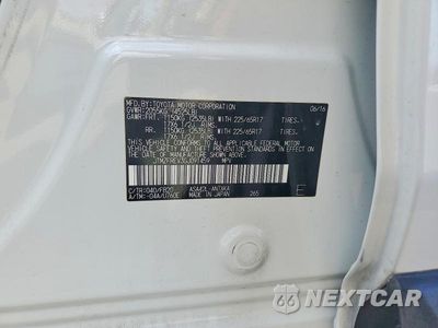 Zdjęcie 14 z 14 samochodu: 2016 TOYOTA RAV4 LE VIN:JTMZFREV3GJ091459 - miniatura