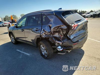 Drugie zdjęcie samochodu z przodu: 2025 TOYOTA RAV4 HYBRID XLE VIN:JTMRWRFV8SD310549 - miniatura