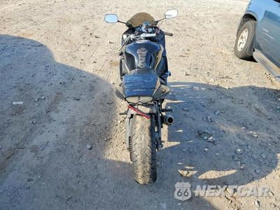 Zdjęcie 6 z 9 samochodu: 2005 YAMAHA YZFR6 L VIN:JYARJ06E95A029419 - miniatura
