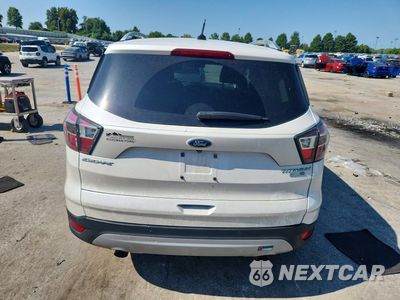 Zdjęcie 6 z 12 samochodu: 2017 FORD ESCAPE TITANIUM VIN:1FMCU9J94HUA68580 - miniatura