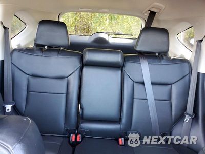 Zdjęcie 10 z 13 samochodu: 2015 HONDA CR-V EX VIN:2HKRM4H59FH651934 - miniatura