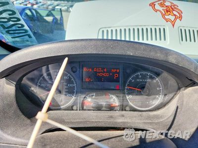 Zdjęcie 9 z 13 samochodu: 2020 RAM PROMASTER 1500 1500 HIGH VIN:3C6TRVBG8LE102403 - miniatura