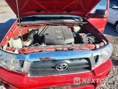 Zdjęcie 11 z 12 samochodu: 2009 TOYOTA TACOMA V6 VIN:5TELU42N09Z596208 - miniatura