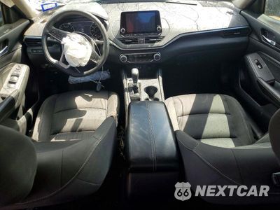Zdjęcie 8 z 13 samochodu: 2020 NISSAN ALTIMA S VIN:1N4BL4BVXLN305051 - miniatura