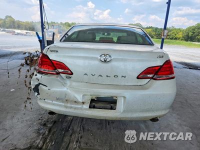 Zdjęcie 6 z 12 samochodu: 2007 TOYOTA AVALON XLS VIN:4T1BK36B57U228362 - miniatura