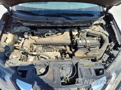 Zdjęcie 12 z 13 samochodu: 2019 NISSAN ROGUE S VIN:JN8AT2MT0KW501471 - miniatura