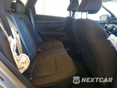 Zdjęcie 11 z 13 samochodu: 2024 HYUNDAI TUCSON SEL VIN:5NMJBCDE0RH402409 - miniatura