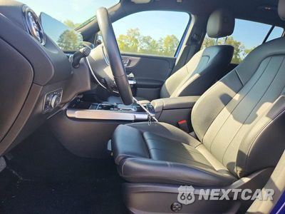 Zdjęcie 7 z 13 samochodu: 2021 MERCEDES-BENZ GLB 250 VIN:W1N4M4GB6MW167060 - miniatura