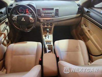 Zdjęcie 8 z 12 samochodu: 2012 MITSUBISHI LANCER SE VIN:JA32V2FWXCU018440 - miniatura